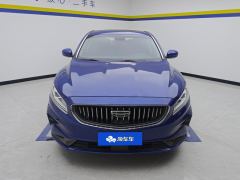 Geely Borui 1.8T Edition - ფოტო 3