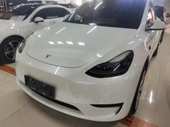Tesla Model Y 545km Rear-Wheel Drive Edition - photo 1