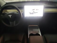 Tesla Model Y 545km Rear-Wheel Drive Edition - photo 16