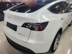 Tesla Model Y 545km Rear-Wheel Drive Edition - photo 2