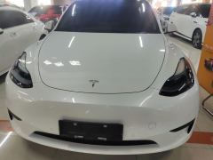 Tesla Model Y 545km Rear-Wheel Drive Edition - photo 3