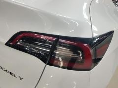 Tesla Model Y 545km Rear-Wheel Drive Edition - photo 5