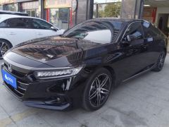 Honda Accord - ფოტო 1
