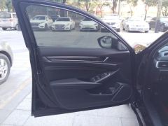 Honda Accord - ფოტო 12