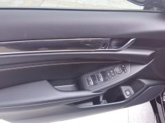Honda Accord - ფოტო 13