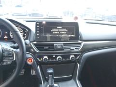 Honda Accord - ფოტო 17