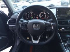 Honda Accord - ფოტო 18