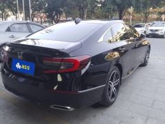 Honda Accord - ფოტო 2