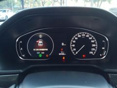 Honda Accord - ფოტო 20
