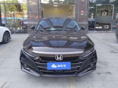 Honda Accord - ფოტო 3