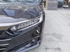 Honda Accord - ფოტო 4