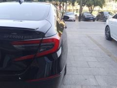 Honda Accord - ფოტო 5