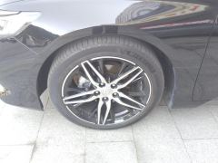 Honda Accord - ფოტო 6