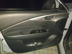 Wuling Starlight EV Edition 510km Edition - ფოტო 12
