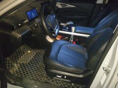 Wuling Starlight EV Edition 510km Edition - ფოტო 14
