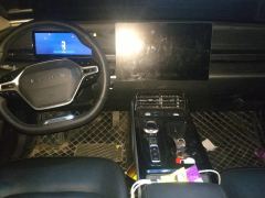 Wuling Starlight EV Edition 510km Edition - ფოტო 16