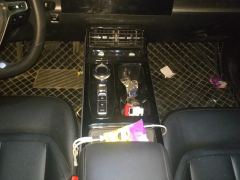 Wuling Starlight EV Edition 510km Edition - ფოტო 19