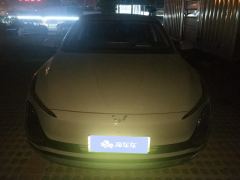 Wuling Starlight EV Edition 510km Edition - ფოტო 3