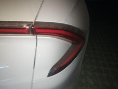 Wuling Starlight EV Edition 510km Edition - ფოტო 5