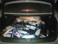 Wuling Starlight EV Edition 510km Edition - ფოტო 7