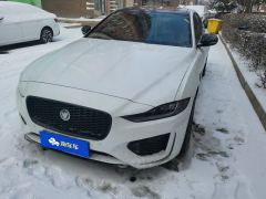 Jaguar XEL P250 R-DYNAMIC S Edition - ფოტო 1