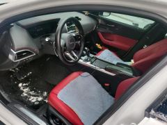 Jaguar XEL P250 R-DYNAMIC S Edition - ფოტო 14