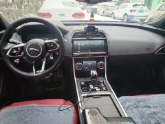 Jaguar XEL P250 R-DYNAMIC S Edition - ფოტო 16