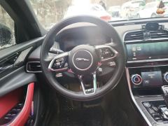 Jaguar XEL P250 R-DYNAMIC S Edition - ფოტო 18