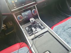 Jaguar XEL P250 R-DYNAMIC S Edition - ფოტო 19