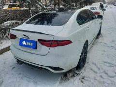Jaguar XEL P250 R-DYNAMIC S Edition - ფოტო 2
