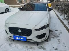 Jaguar XEL P250 R-DYNAMIC S Edition - ფოტო 3