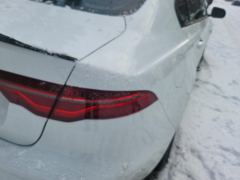 Jaguar XEL P250 R-DYNAMIC S Edition - ფოტო 5
