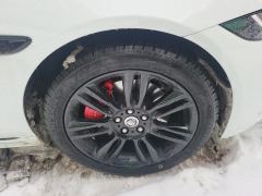 Jaguar XEL P250 R-DYNAMIC S Edition - ფოტო 6