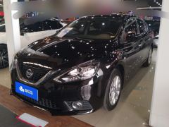 Nissan Sylphy Classic 1.6L XL Deluxe Edition - фото 1