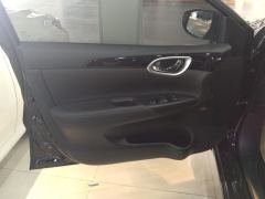 Nissan Sylphy Classic 1.6L XL Deluxe Edition - фото 12