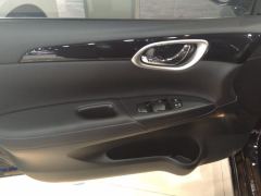Nissan Sylphy Classic 1.6L XL Deluxe Edition - фото 13