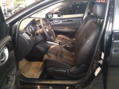 Nissan Sylphy Classic 1.6L XL Deluxe Edition - фото 14