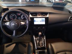 Nissan Sylphy Classic 1.6L XL Deluxe Edition - фото 16