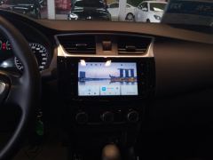Nissan Sylphy Classic 1.6L XL Deluxe Edition - фото 17