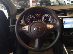 Nissan Sylphy Classic 1.6L XL Deluxe Edition - фото 18