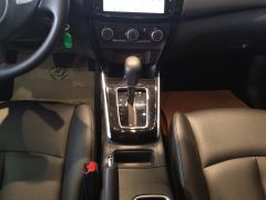 Nissan Sylphy Classic 1.6L XL Deluxe Edition - фото 19