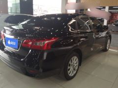 Nissan Sylphy Classic 1.6L XL Deluxe Edition - фото 2
