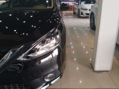 Nissan Sylphy Classic 1.6L XL Deluxe Edition - фото 4