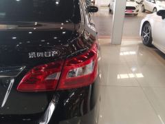 Nissan Sylphy Classic 1.6L XL Deluxe Edition - фото 5