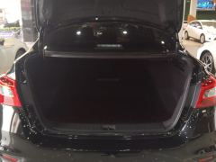 Nissan Sylphy Classic 1.6L XL Deluxe Edition - фото 7