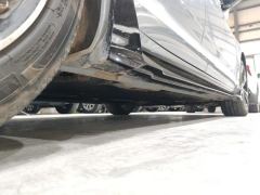 Geely Xingui 2.0T Edition - ფოტო 10