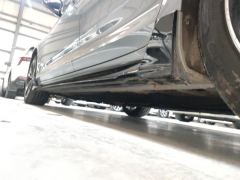 Geely Xingui 2.0T Edition - ფოტო 11