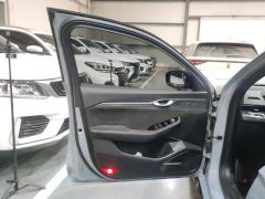 Geely Xingui 2.0T Edition - ფოტო 12
