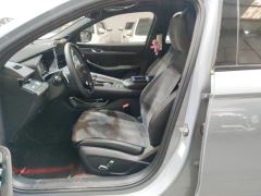 Geely Xingui 2.0T Edition - ფოტო 14