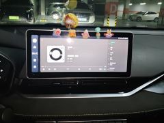 Geely Xingui 2.0T Edition - ფოტო 17